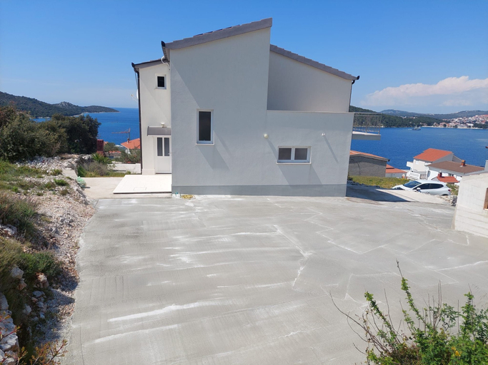 Exterior & Views 2, Apartments Brulo, Rogoznica
