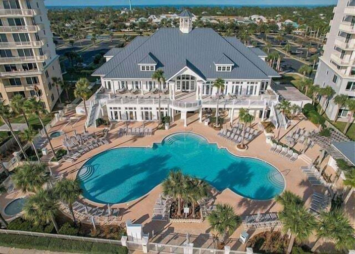 Exterior 2, The Beach Club B202, Baldwin