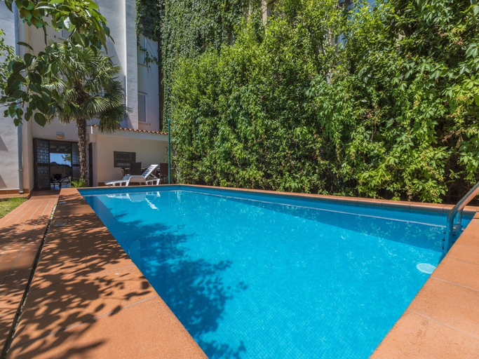 Sport & Beauty 5, Apartment Sunny, Crikvenica