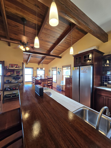 Food & Drinks, Casa De Bonita 4 Bedroom Home by RedAwning