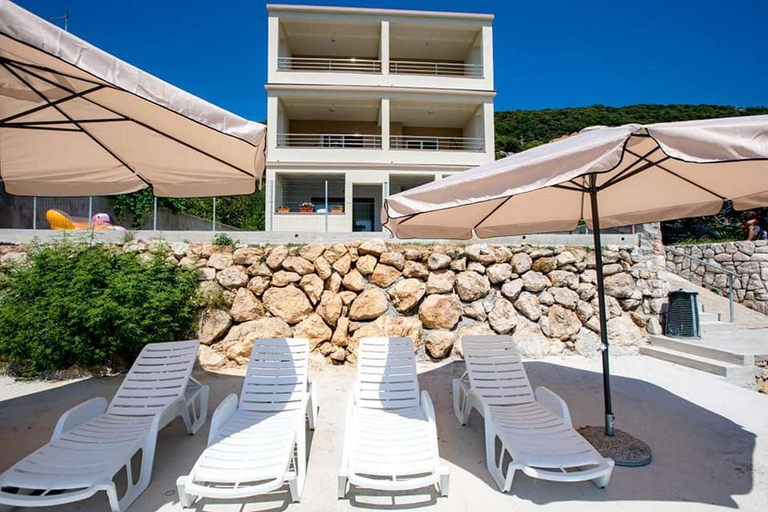 Food & Drinks 5, Apartments Ivana, Lopar/Supetarska Draga