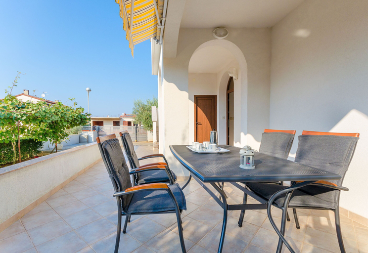 Others 5, Apartment Marija, Poreč