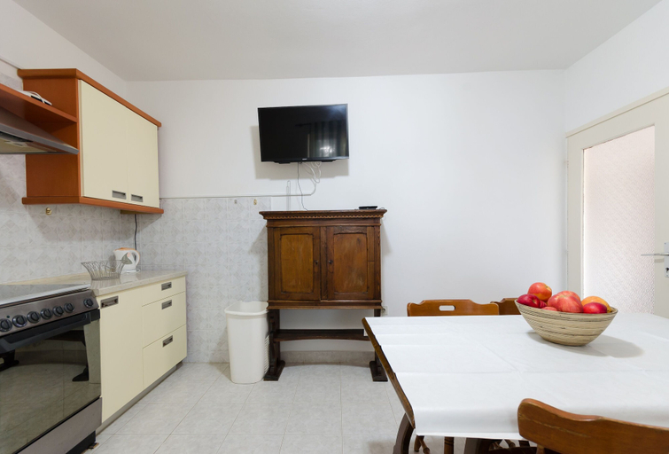 Others 2, Apartments Ratko, Marčana