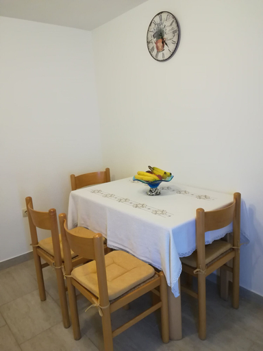 Others 2, Apartment Sanja, Mošćenička Draga