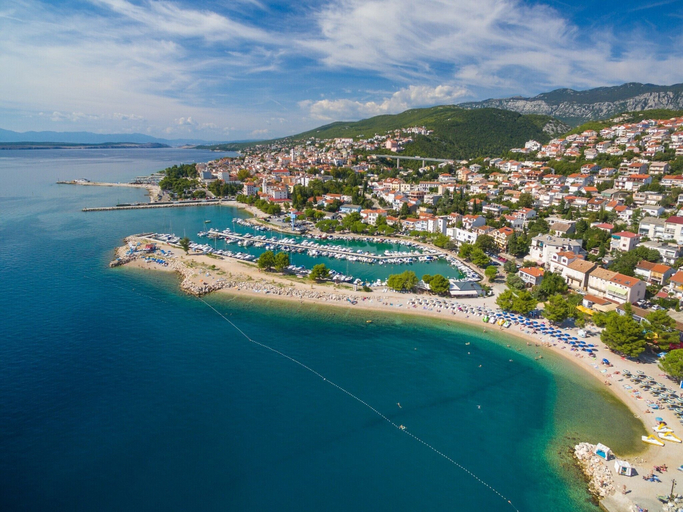 Others 4, Apartment Piano, Crikvenica