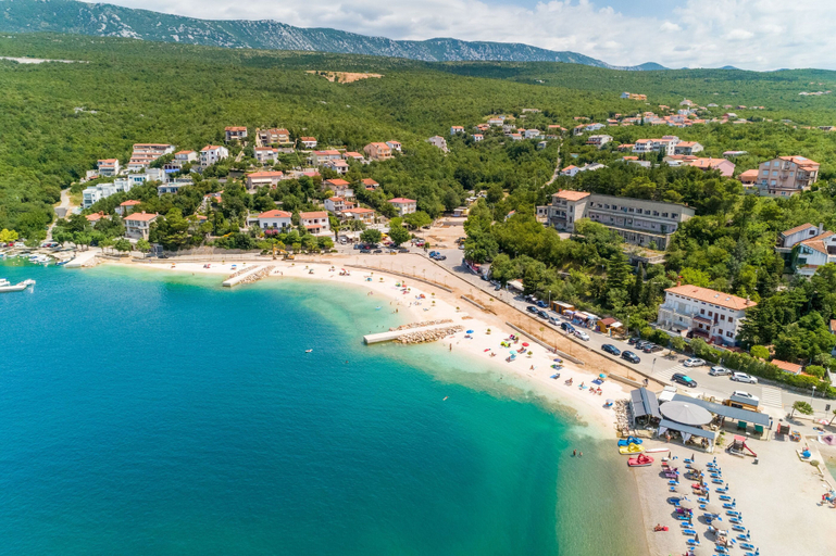 Others 5, Apartments Barbara 3, Crikvenica