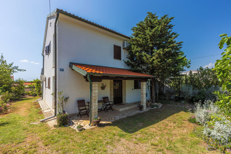 Exterior & Views 2, Apartment Kreso, Punat