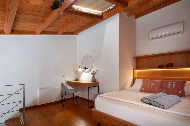 Others 5, Omnia Villa II - Heated Pool Dazzling Seaview, Crete