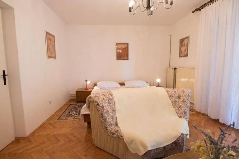 Others 3, Apartments Luka, Mali Lošinj