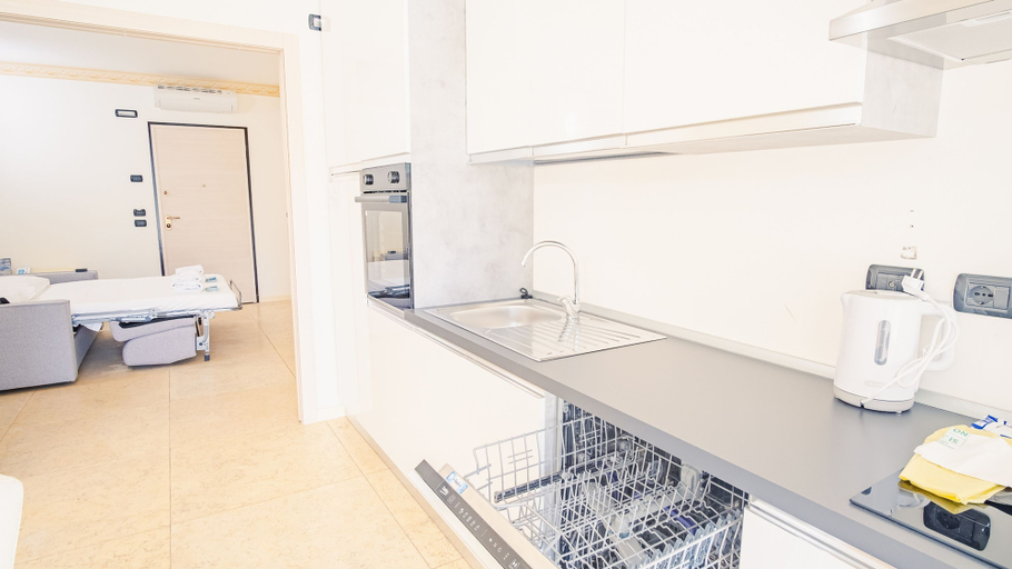 Room 5, Relais du Lac Charme - Italian Homing, Brescia