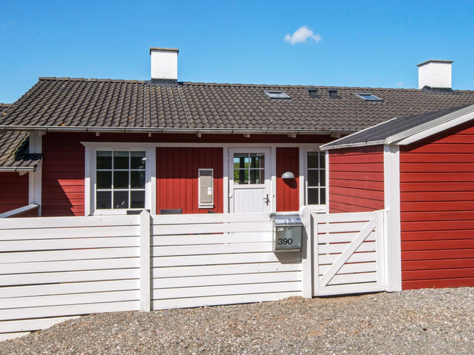 Exterior & Views 2, 6 Person Holiday Home in Aabenraa, Aabenraa