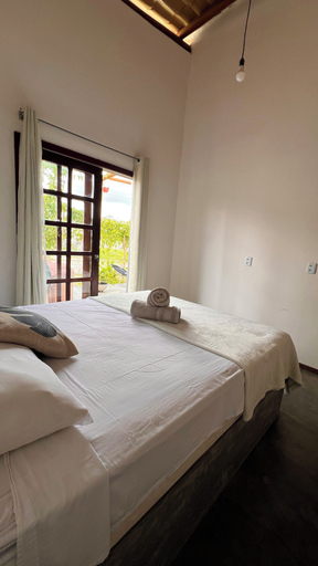 Room 2, Casa Pitanga, Tibau do Sul