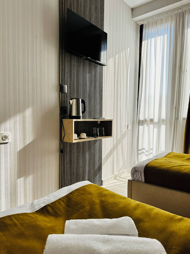 Room 5, City Star Kutaisi, Tskaltubo