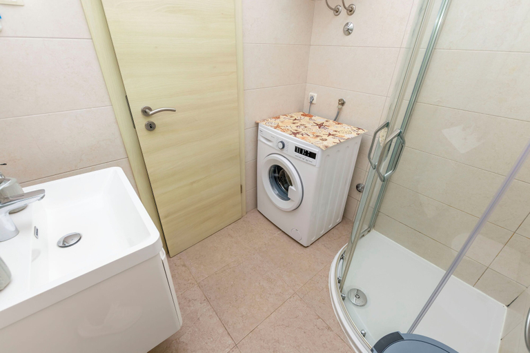Bathroom 3, Apartments Osti, Rogoznica