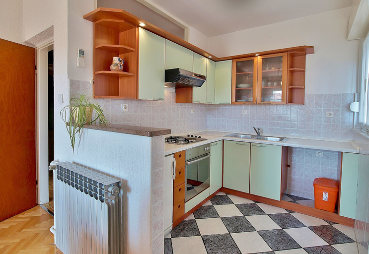 Others 4, Apartments Darinka Beg, Lopar/Supetarska Draga