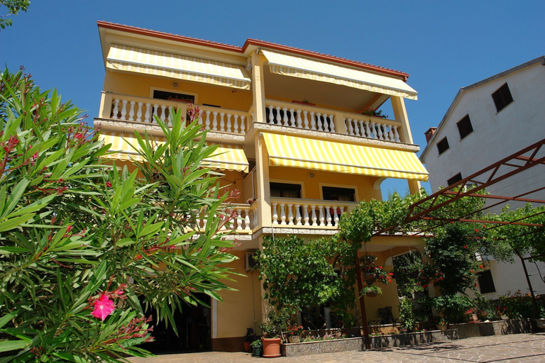 Exterior & Views, Apartment Nevelina, Crikvenica