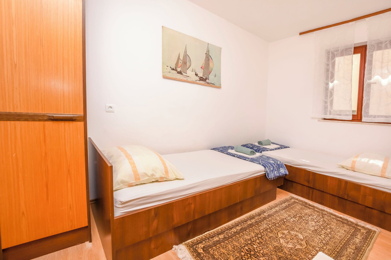 Others 4, Apartments and Room Novokmet, Rogoznica