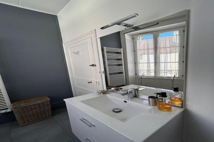 Bathroom 3, Retreat in Bligny-sur-Ouche, Côte-d'Or