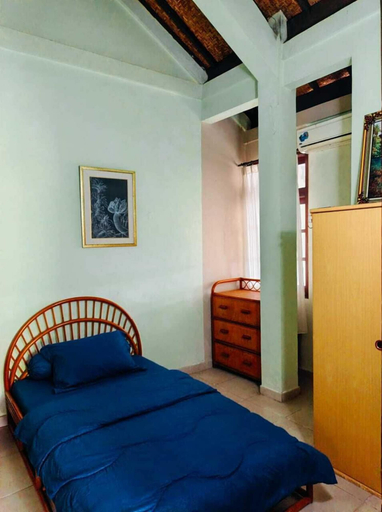 Room 2, Widi House, Badung
