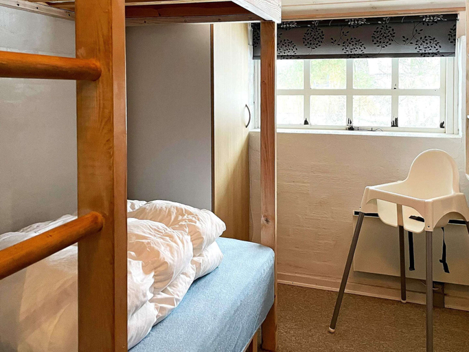 Bedroom 2, 6 Person Holiday Home in Sydals, Sønderborg