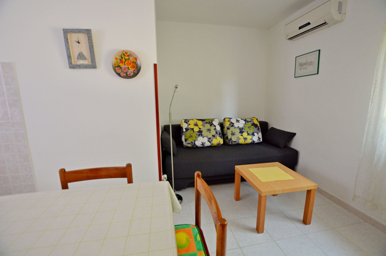 Others 5, Apartment Ljiljana, Fažana