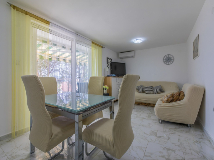 Others 5, Apartment Cherry 2, Crikvenica