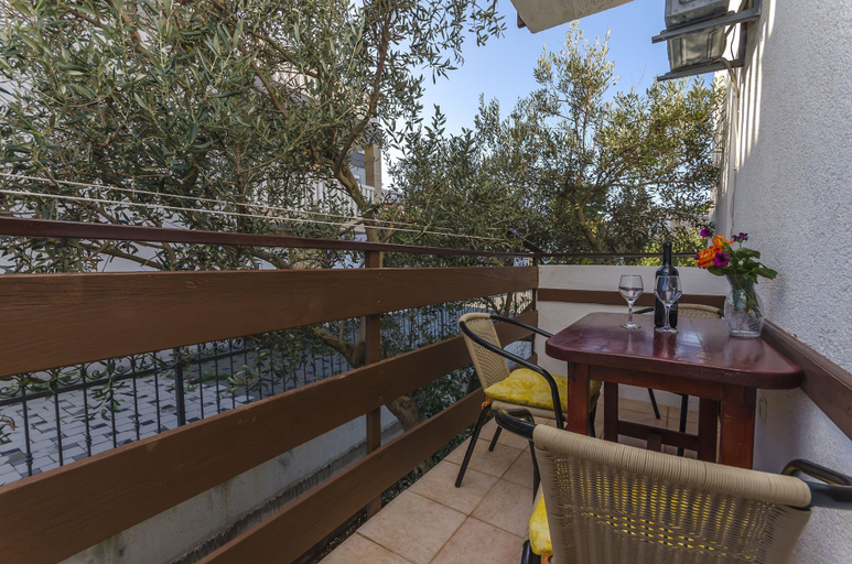 Others 5, Apartments Tomislav, Trogir