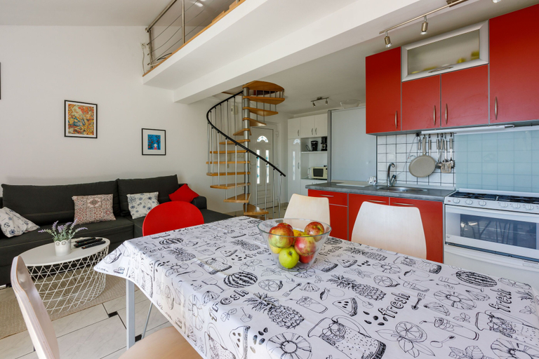 Others 5, Apartments Stivic, Crikvenica