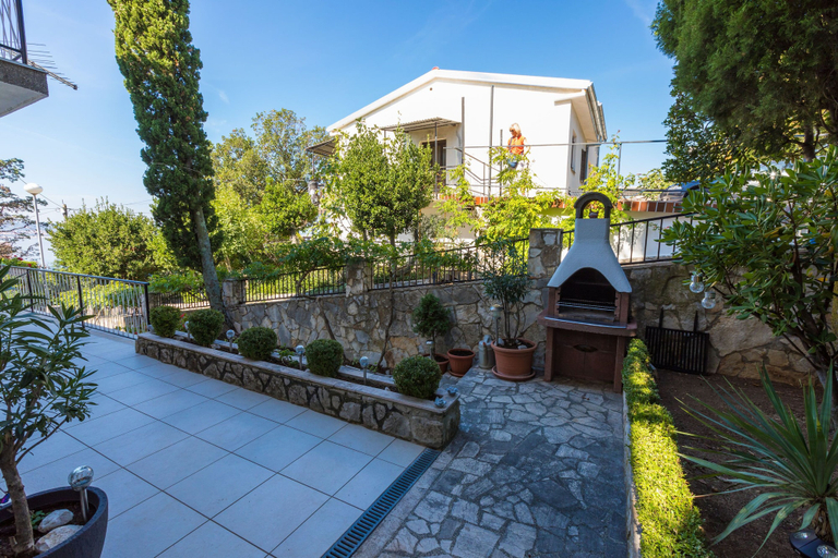 Others 2, Apartments Hinic, Crikvenica