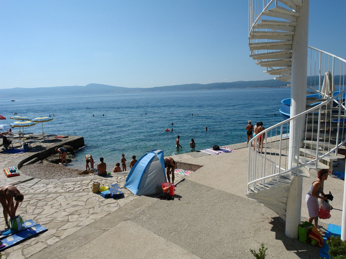 Others 3, Apartments Marija, Crikvenica