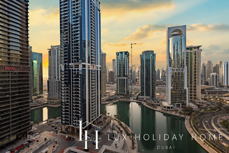 Others 5, LUX The JLT Gold Crest Suite, Dubai