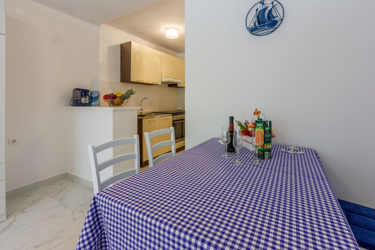 Others 5, Apartments As, Crikvenica