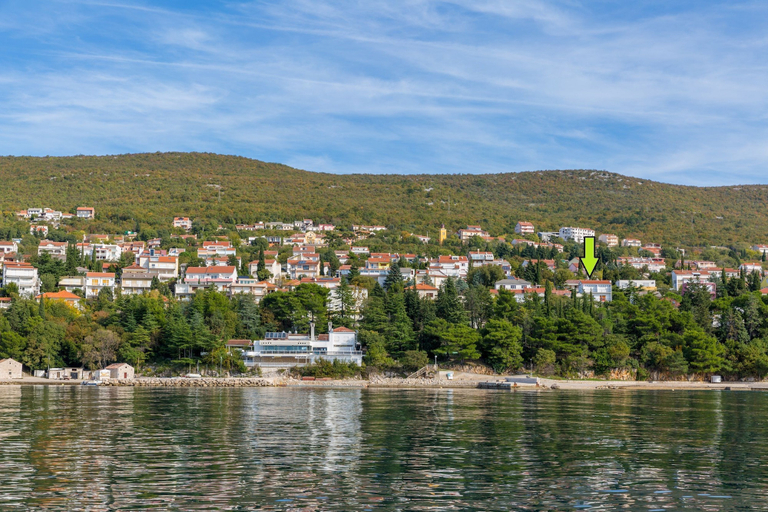 Exterior & Views 2, Apartments Maro, Crikvenica
