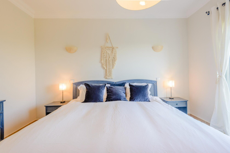 Bedroom 3, Casa Lomy - Boavista Resort and Spa, Lagos