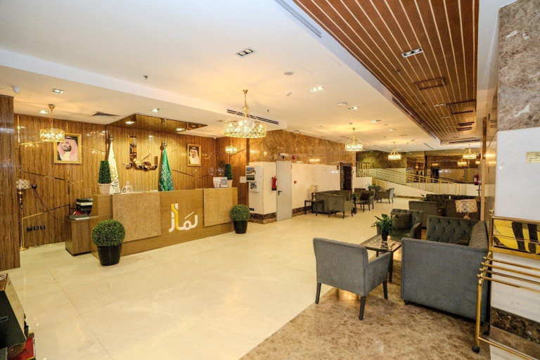 Others 4, Lamar Ajyad First Hotel Tower A, Makkah