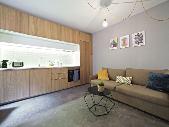 Others 5, Torrassa Cozy Apartment by Olala Homes, Barcelona