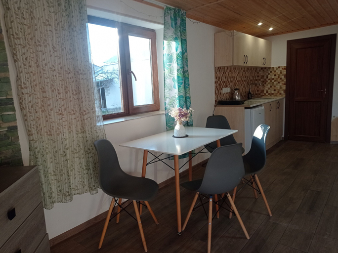 Dining 3, Amrakits Canyon Guesthouse