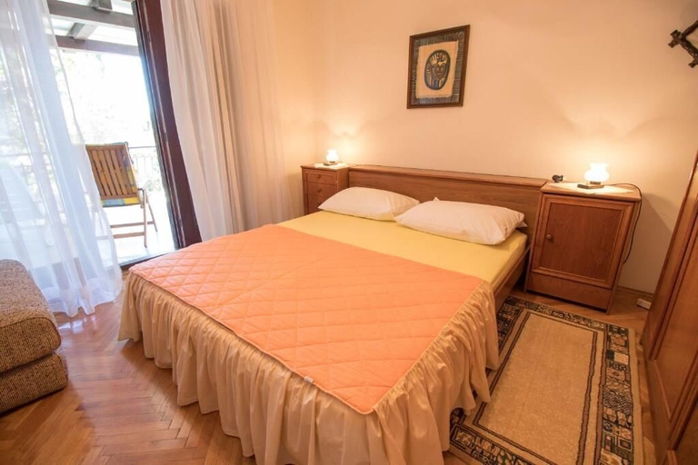 Others 4, Apartments Luka, Mali Lošinj