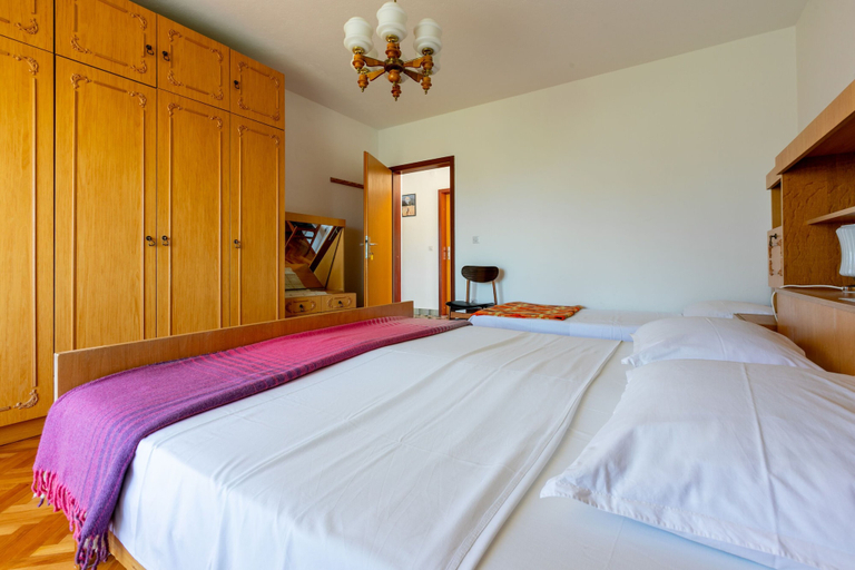Others 4, Apartments Mirena, Crikvenica