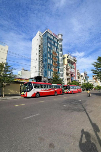 Exterior & Views 2, Mira Sun Hotel Quy Nhơn