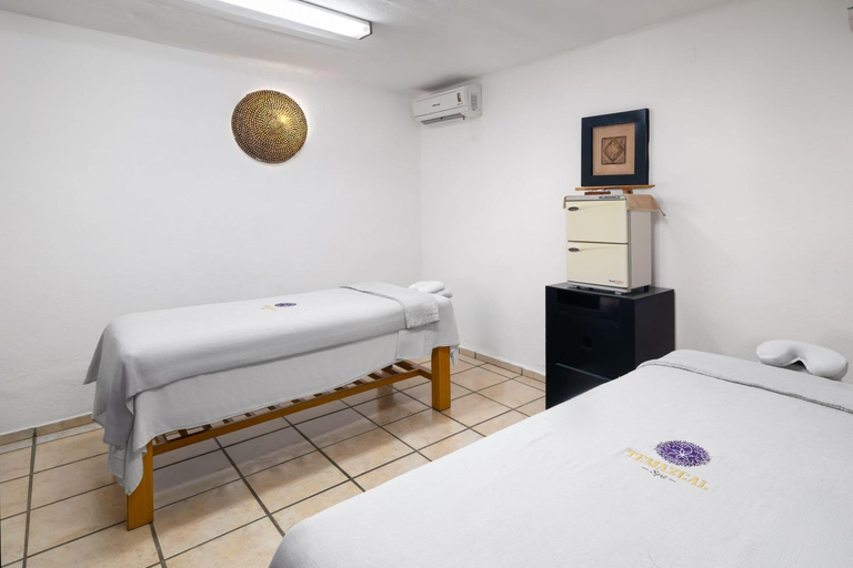 Bedroom 3, Grand Decameron Complex Bucerias, A Trademark All Inclusive, Compostela