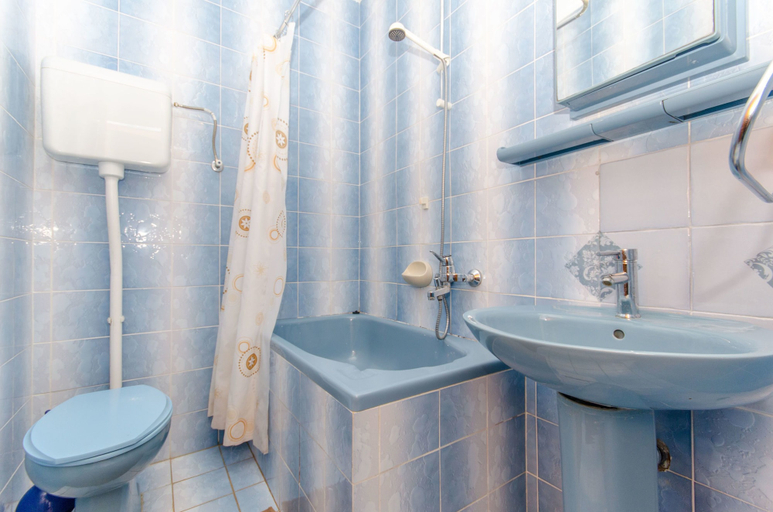 Bathroom 4, Apartments Drazen, Šolta