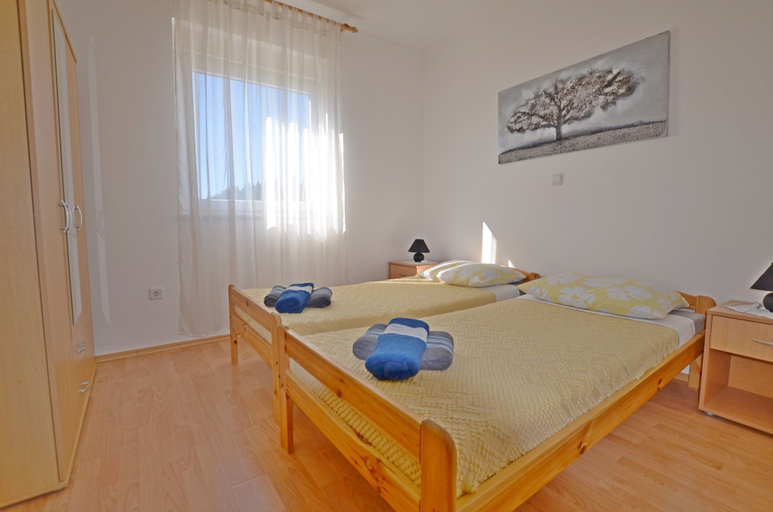 Others 3, Apartment Marija, Medulin