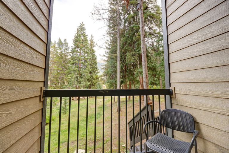 Property grounds 3, SkyRun Condos Copper Mountain Resort, Summit