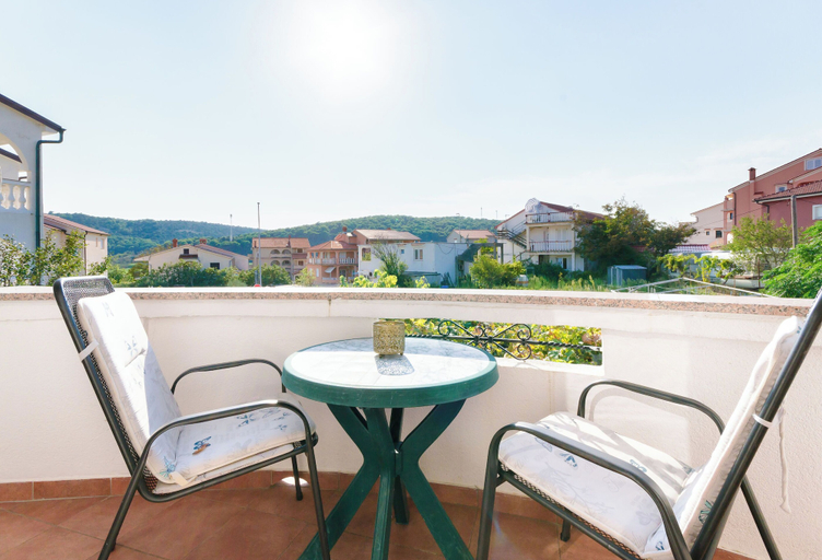 Others 5, Apartments Helena, Lopar/Supetarska Draga