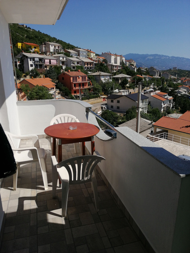 Others 4, Apartment Matija, Senj