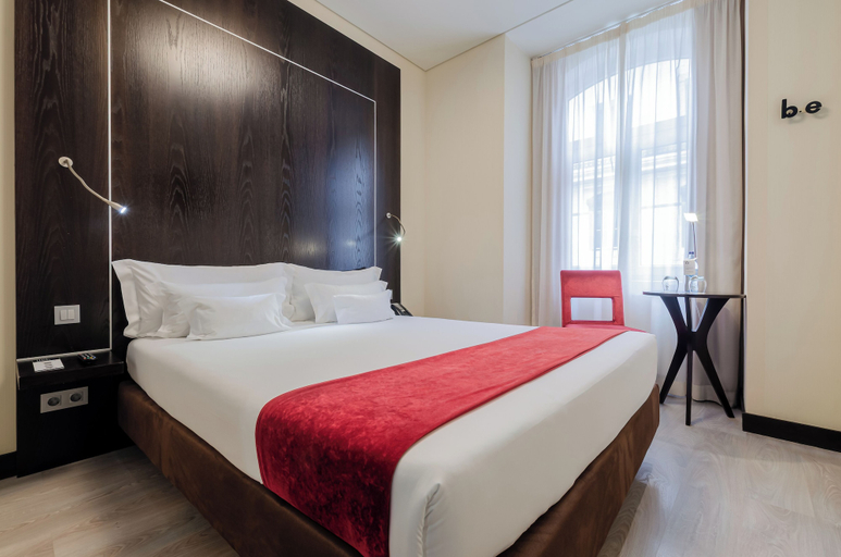 Bedroom 2, Behotelisboa, Lisbon