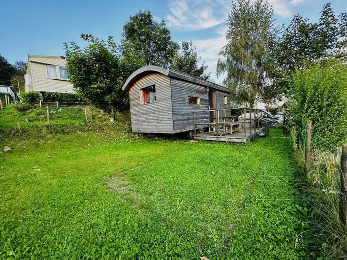 Exterior & Views 2, Camping Le Pommier Rustique, Namur