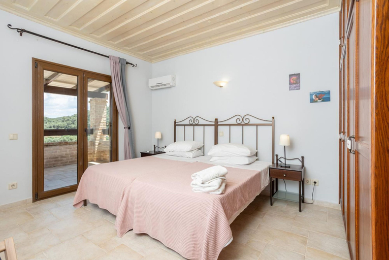 Room 2, Villa Zacharenia in Ionian Islands, Ionian Islands