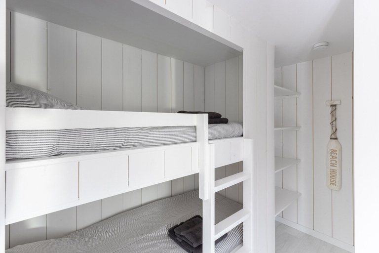 Bedroom 2, Farmhouse With Near sea and Forest, Bergen